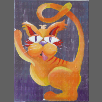 Hier staat de afbeelding van het kunstobject.